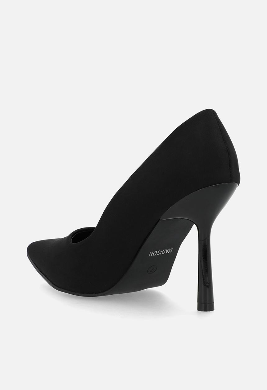 Madison® - Lila 7 court - black