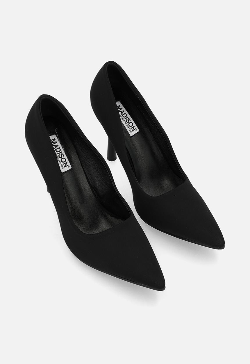 Madison® - Lila 7 court - black