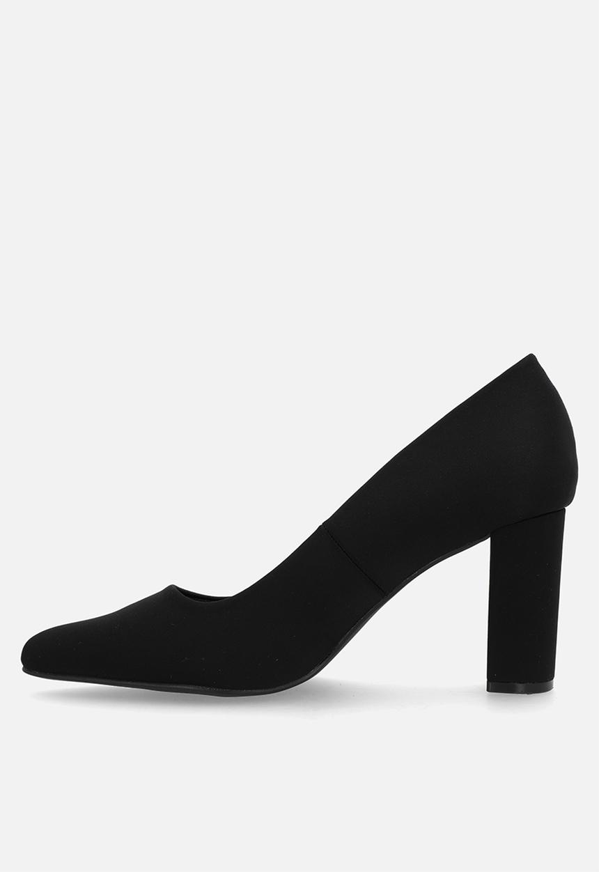 Madison® - Bora 3 court - black