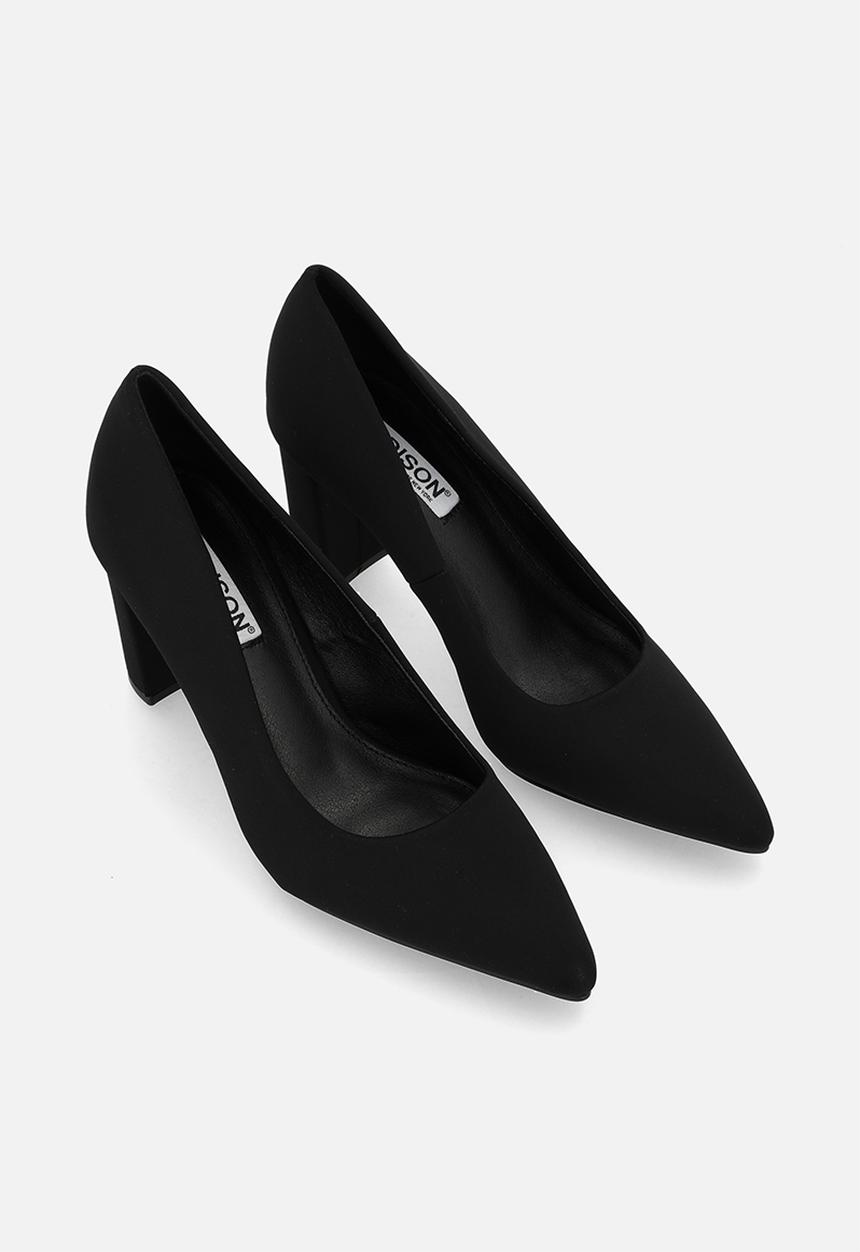 Madison® - Bora 3 court - black