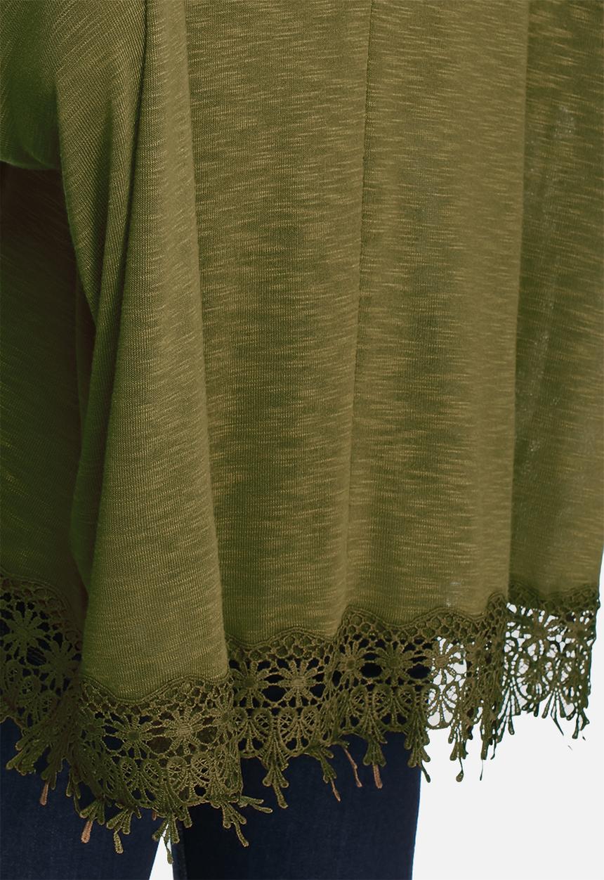 ONLY - Jenny boxy top