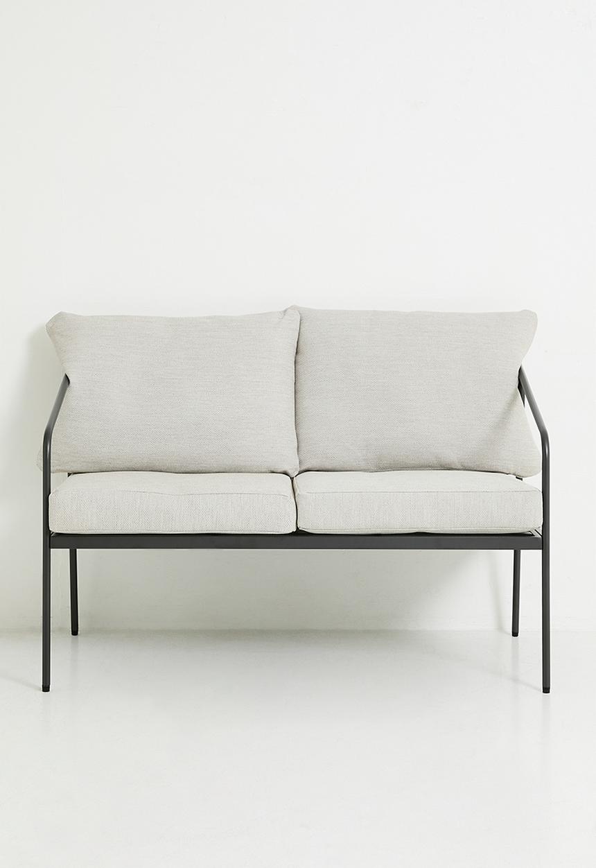 H&S - Liora Lounge set of 5 - grey