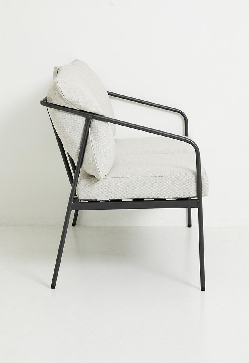 H&S - Liora Lounge set of 5 - grey