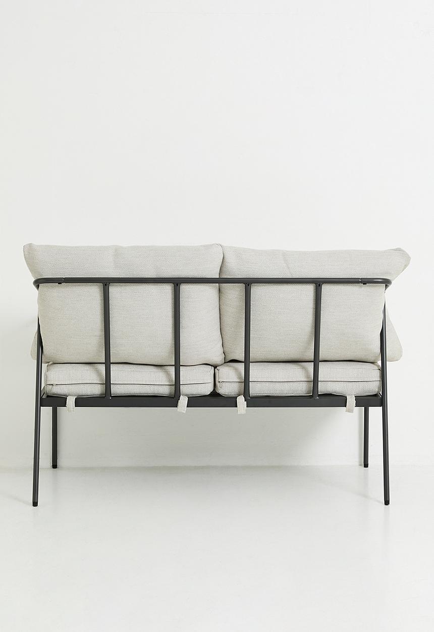 H&S - Liora Lounge set of 5 - grey