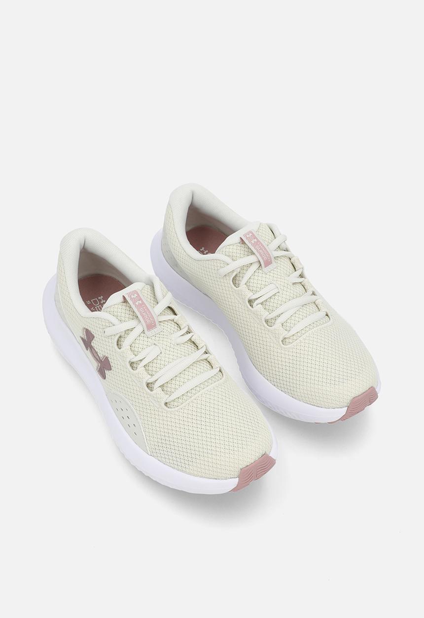 Under Armour - Charged Surge 4 - White