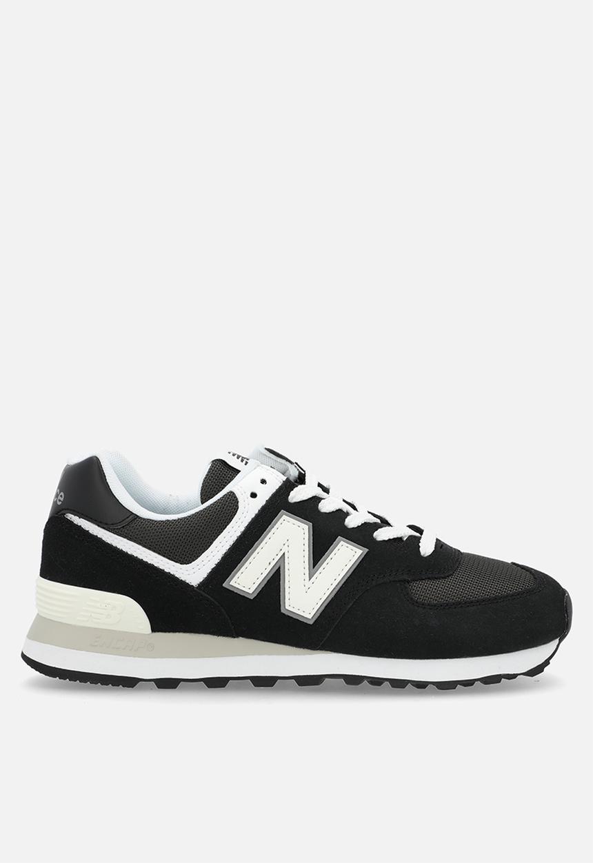 New Balance  - 574 v2 - Black