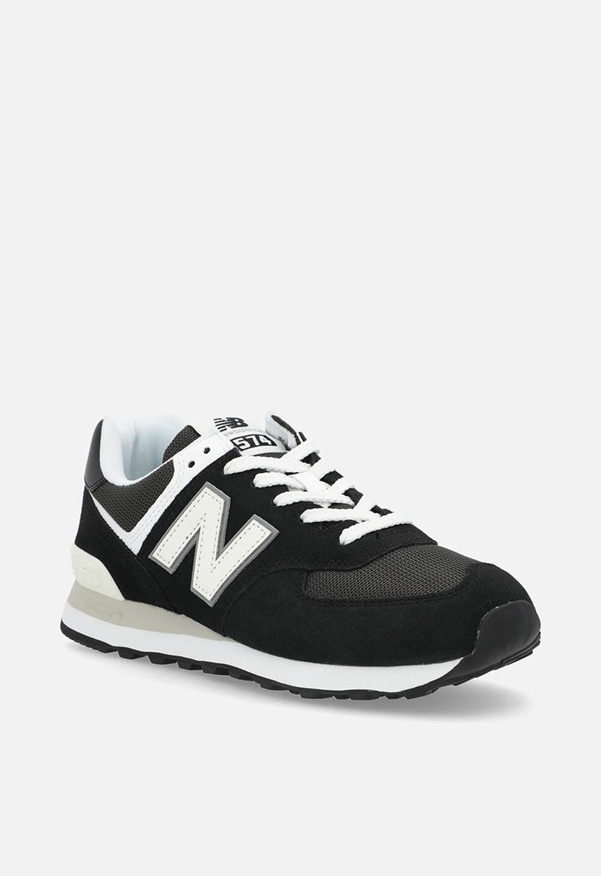 New Balance  - 574 v2 - Black
