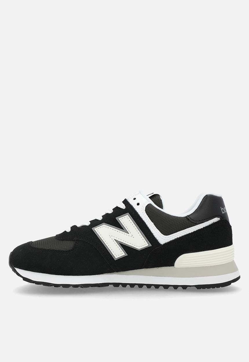 New Balance  - 574 v2 - Black