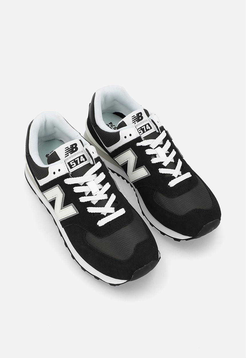 New Balance  - 574 v2 - Black