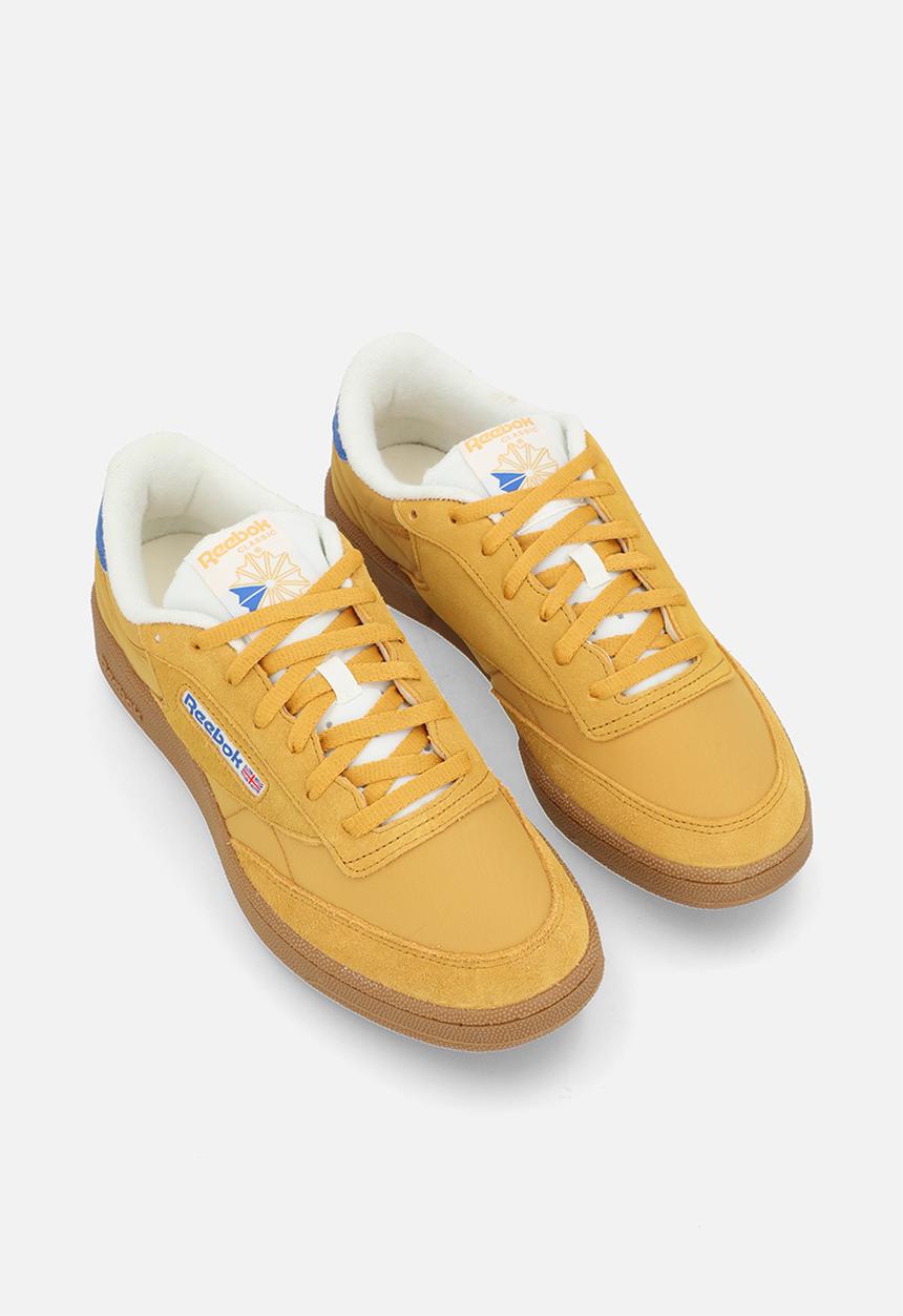 Reebok - CLUB C 85