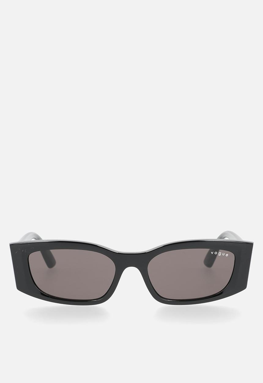 Vogue Eyewear - 0VO5655SU - black 