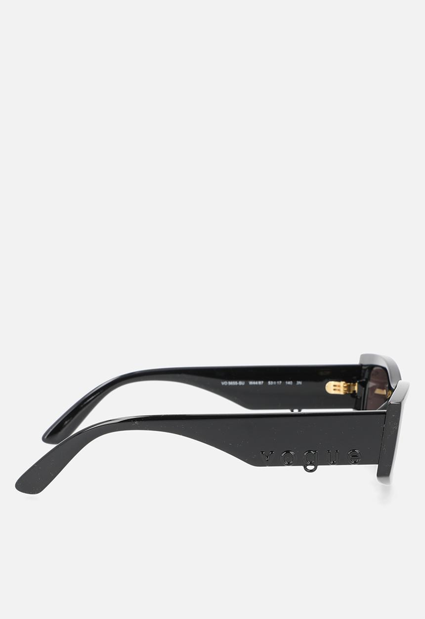 Vogue Eyewear - 0VO5655SU - black 