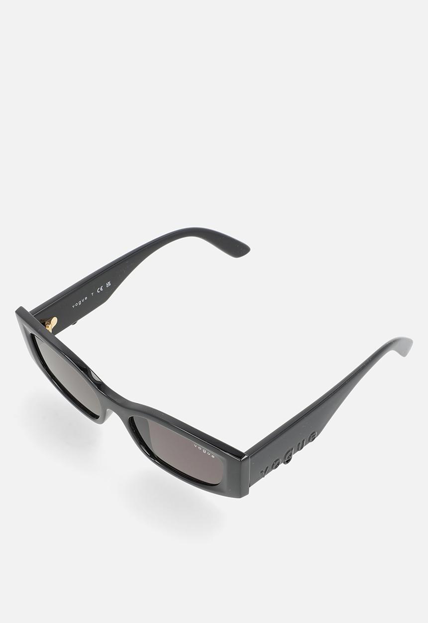 Vogue Eyewear - 0VO5655SU - black 