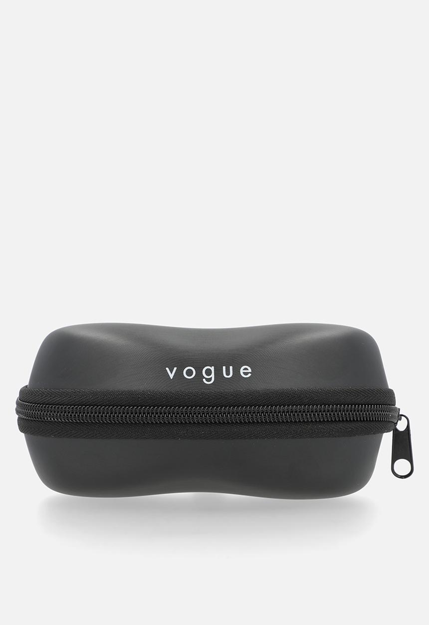 Vogue Eyewear - 0VO5655SU - black 
