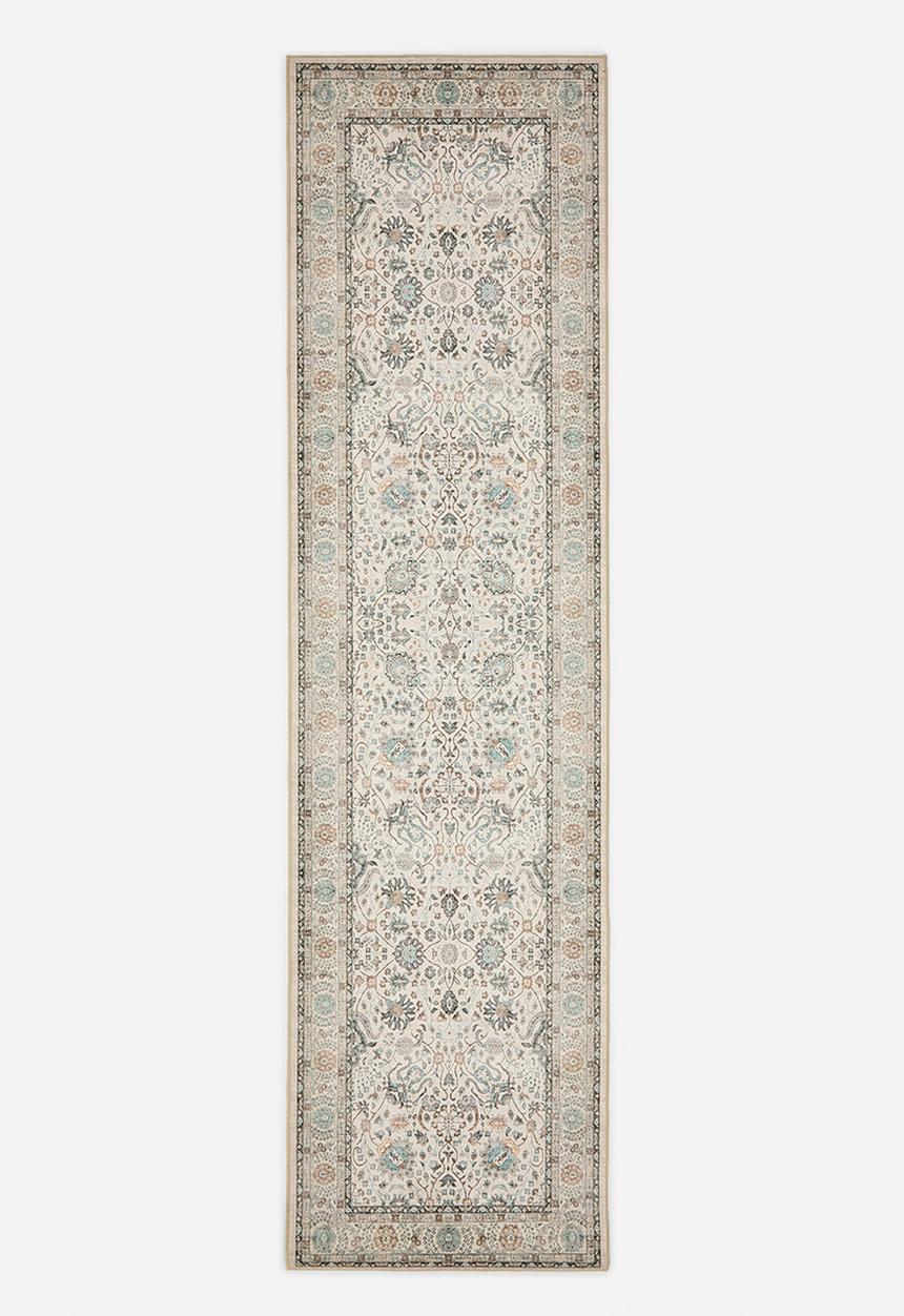 Fotakis - Lyra Floral Runner Multi