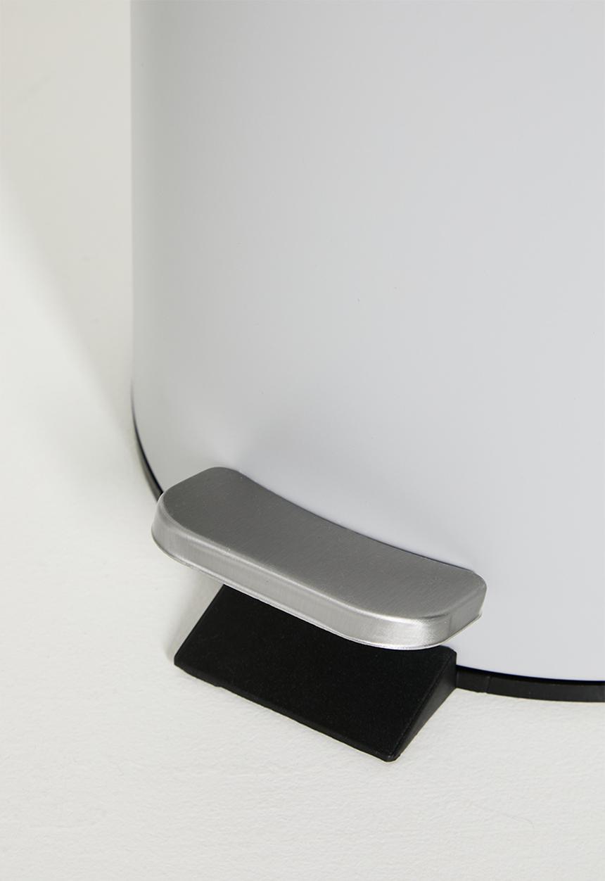 H&S - Pedal Bin cool grey