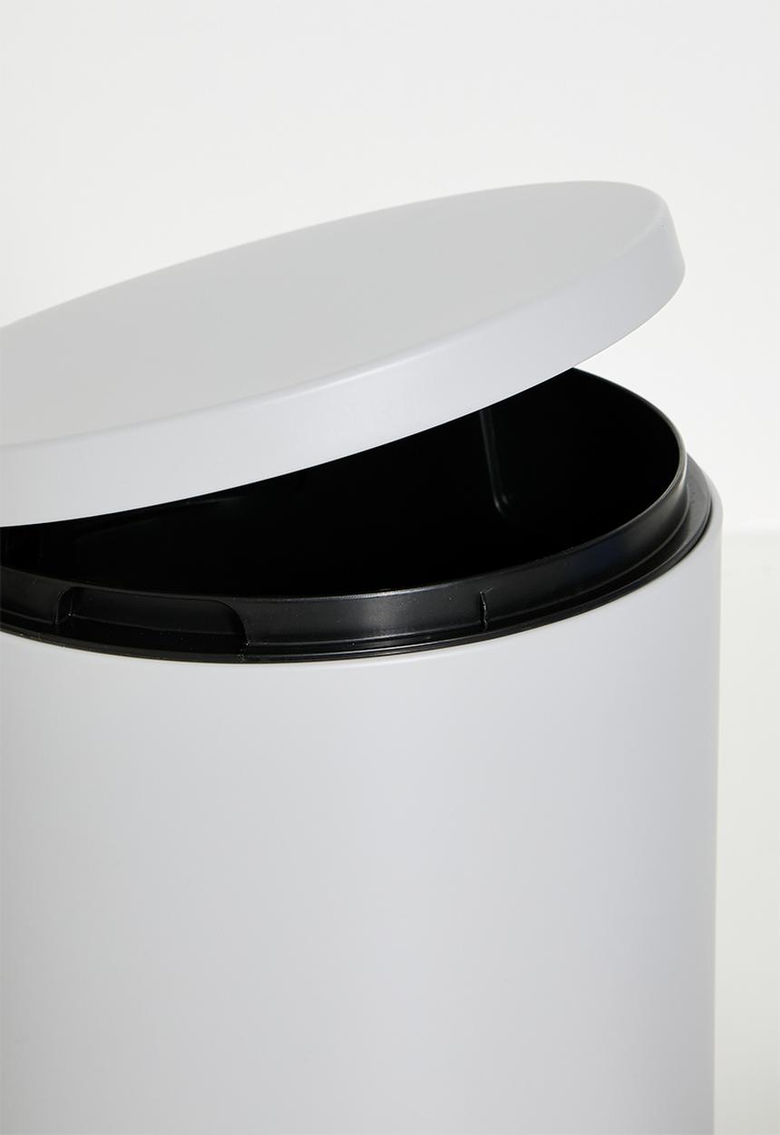 H&S - Pedal Bin cool grey