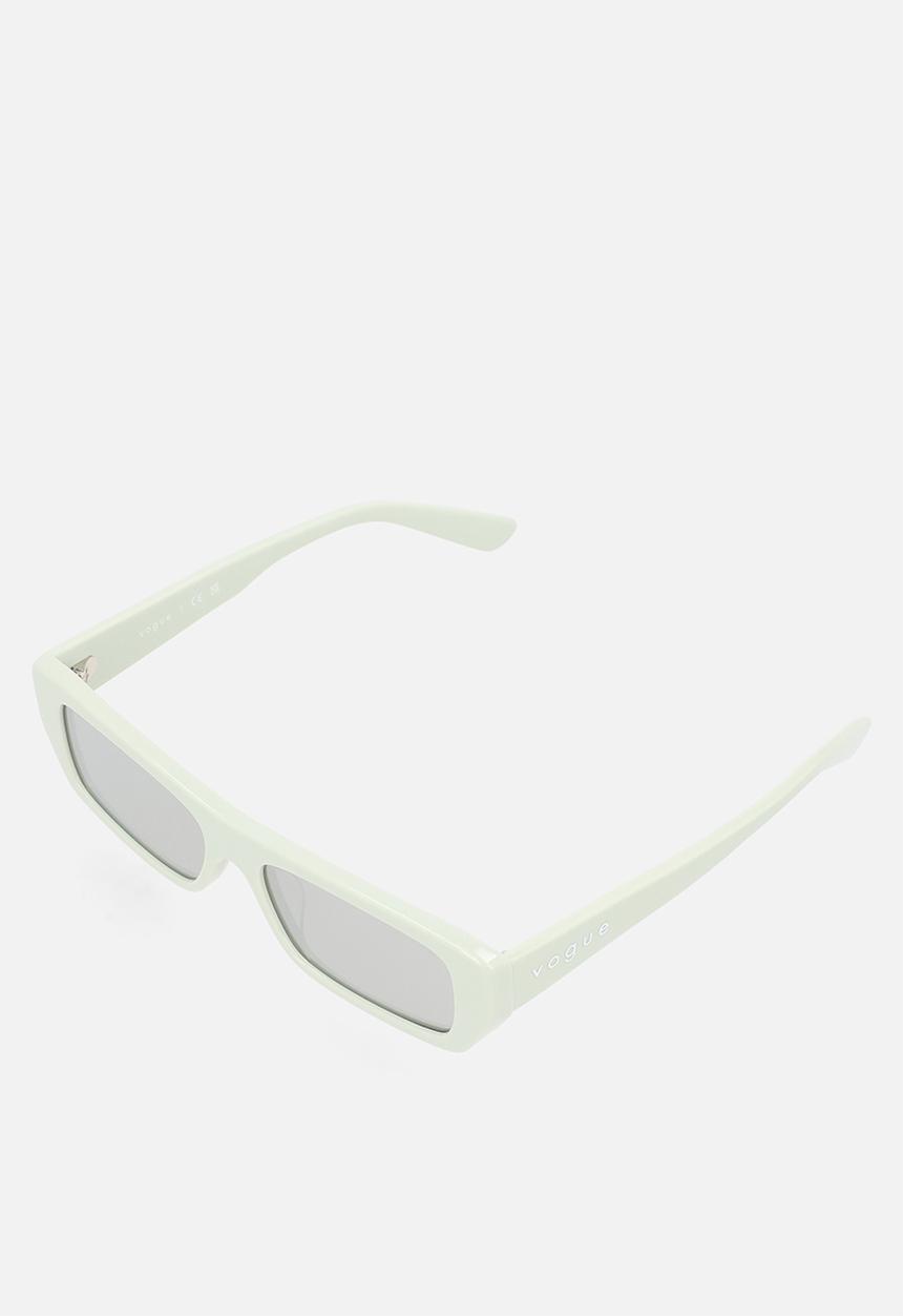 Vogue Eyewear - 0VO5657SU - green
