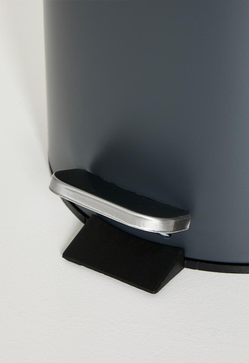H&S - Pedal Bin Charcoal
