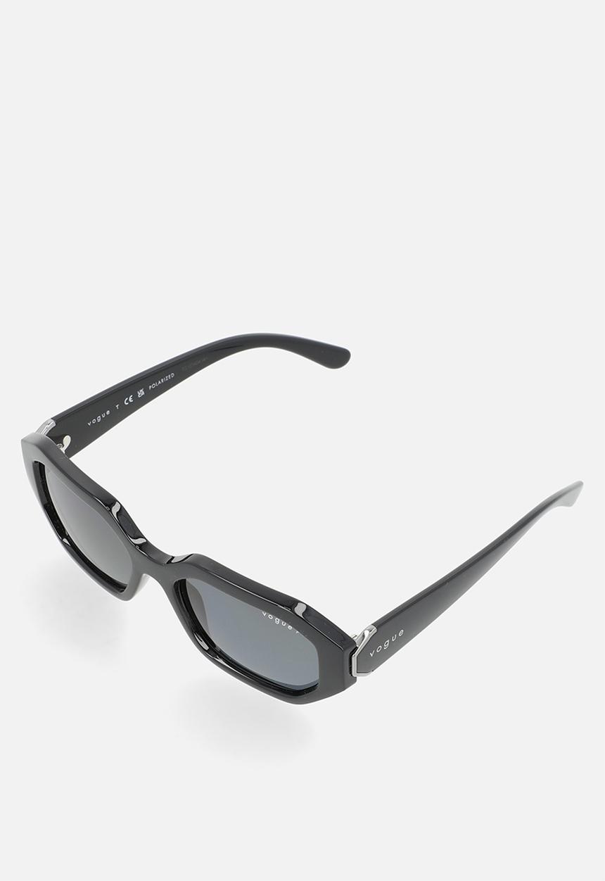 Vogue Eyewear - 0VO5675S - black