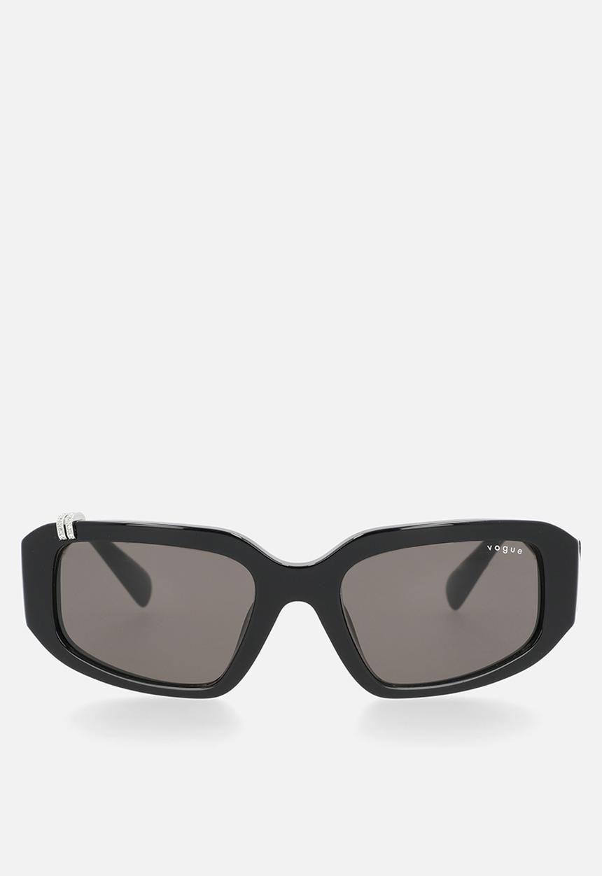 Vogue Eyewear - 0VO5688SB - black