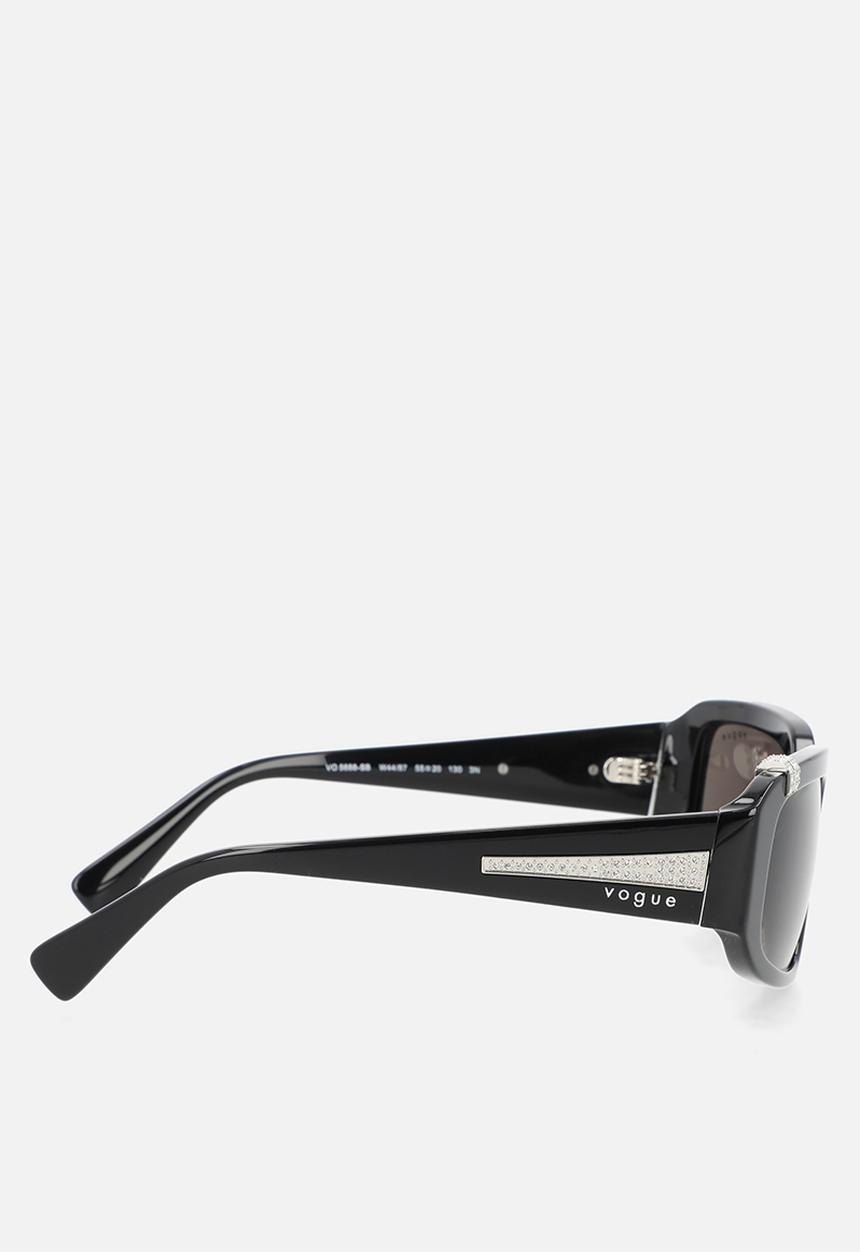 Vogue Eyewear - 0VO5688SB - black