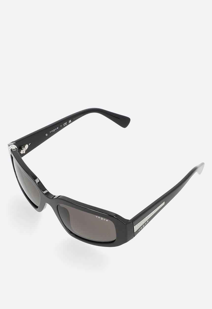 Vogue Eyewear - 0VO5688SB - black