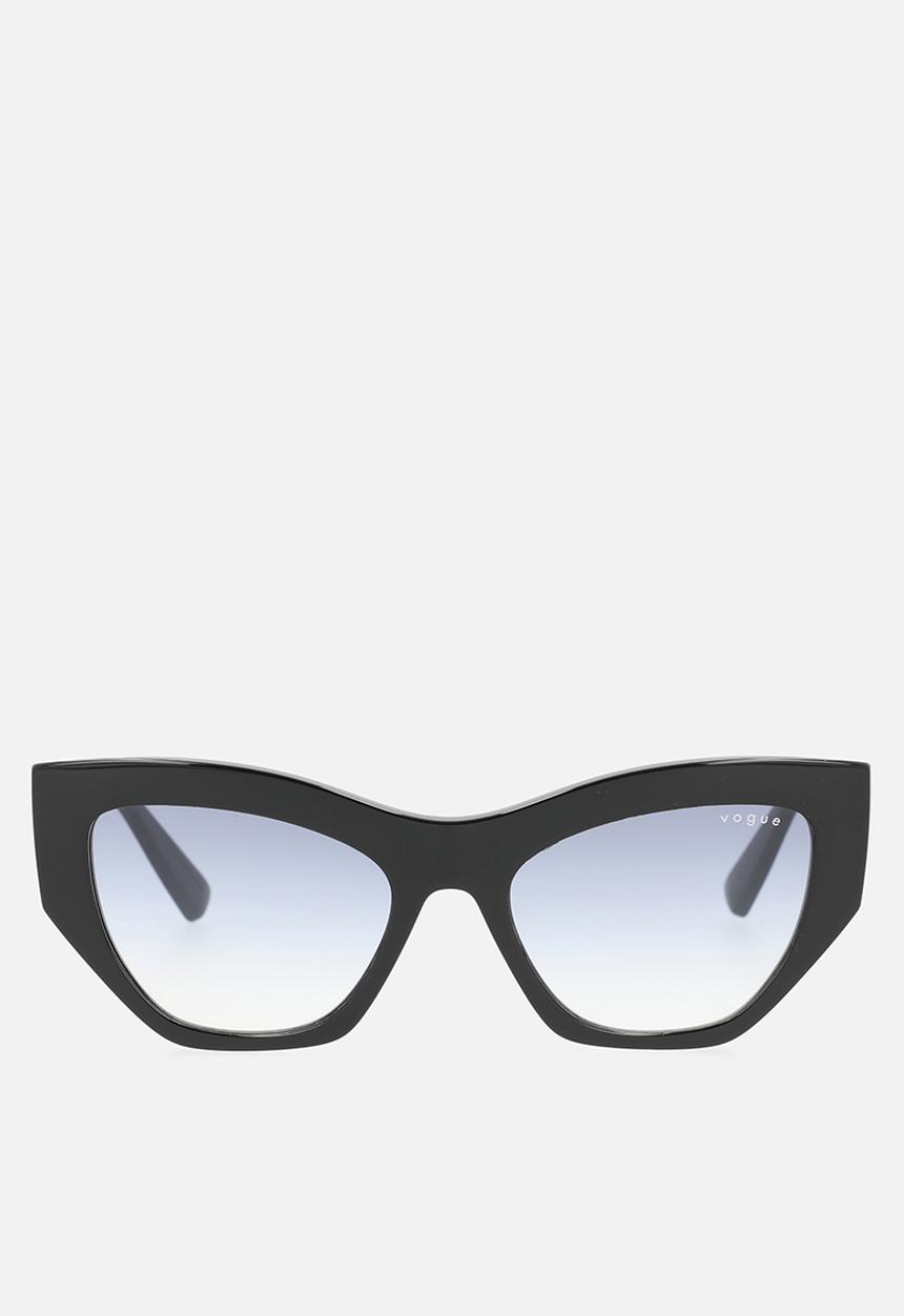 Vogue Eyewear - 0VO5607S - black