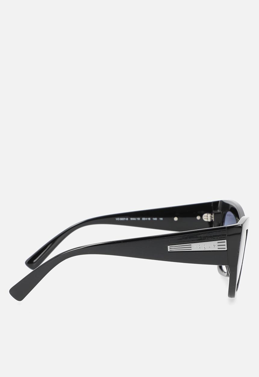 Vogue Eyewear - 0VO5607S - black