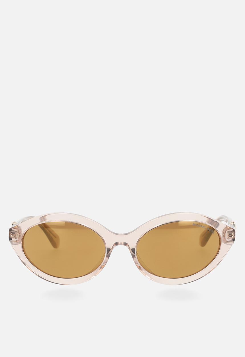 Michael Kors Eyewear - Carlazzo - light brown