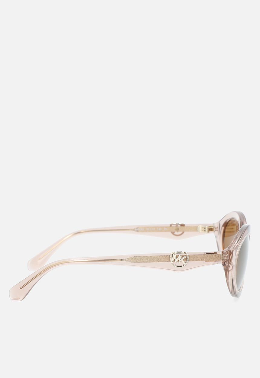 Michael Kors Eyewear - Carlazzo - light brown