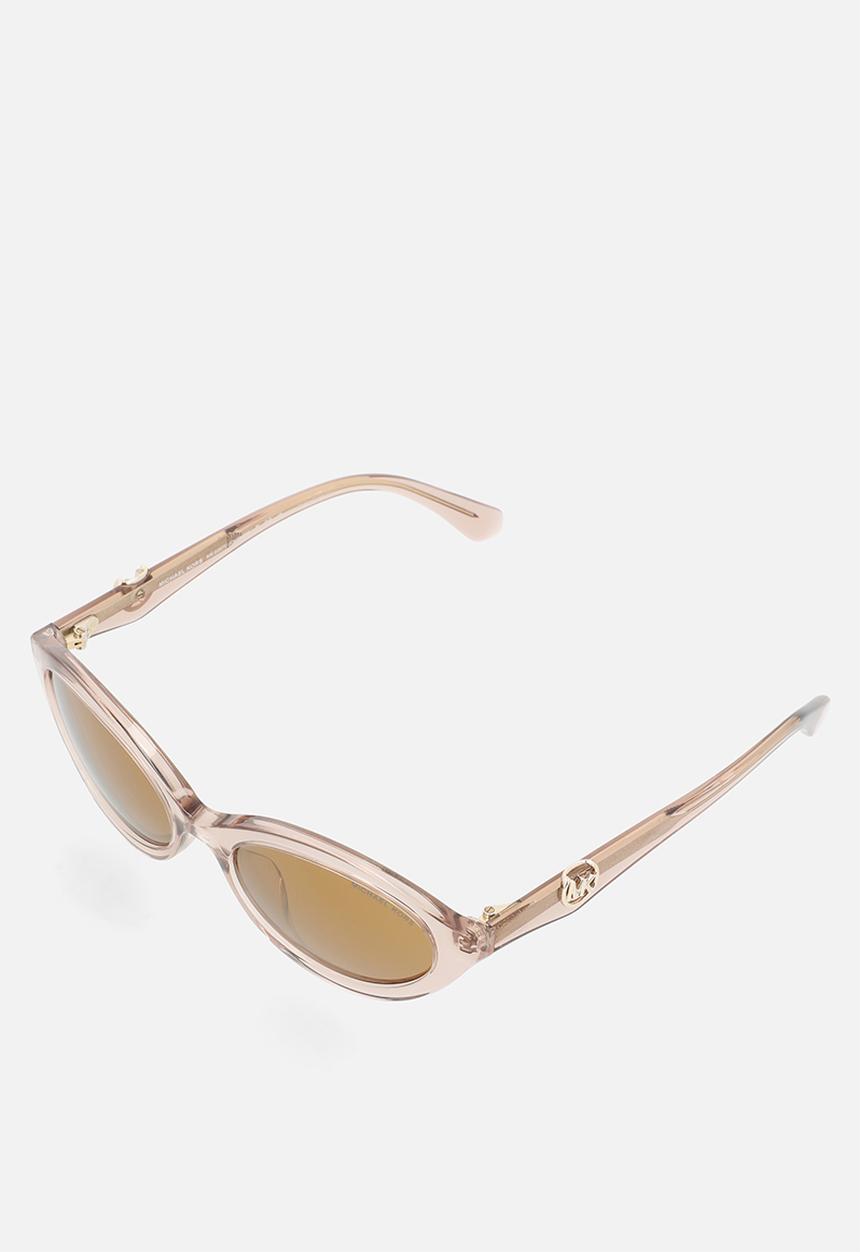 Michael Kors Eyewear - Carlazzo - light brown