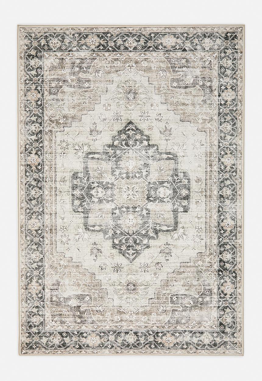 Fotakis - Zenya Antique Rug Natural
