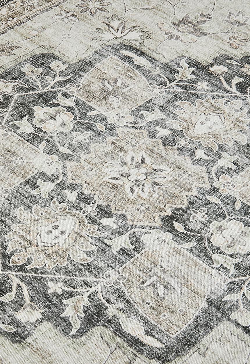 Fotakis - Zenya Antique Rug Natural