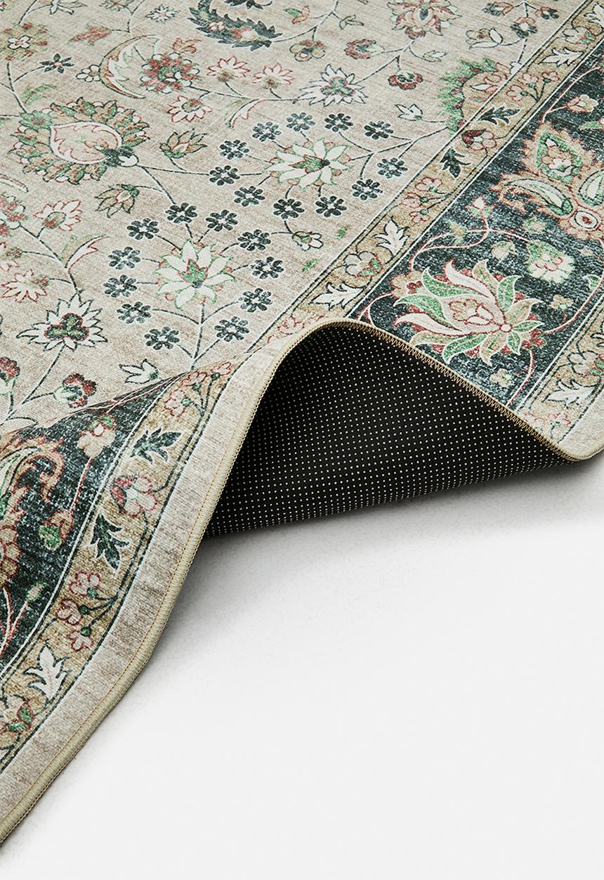 Fotakis - Solene Floral Rug Multi