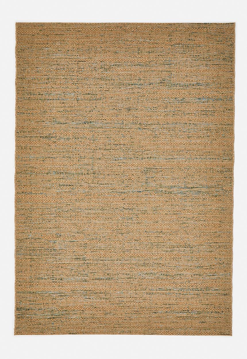 Fotakis - Vero Outdoor/Indoor Rug Natural & Green
