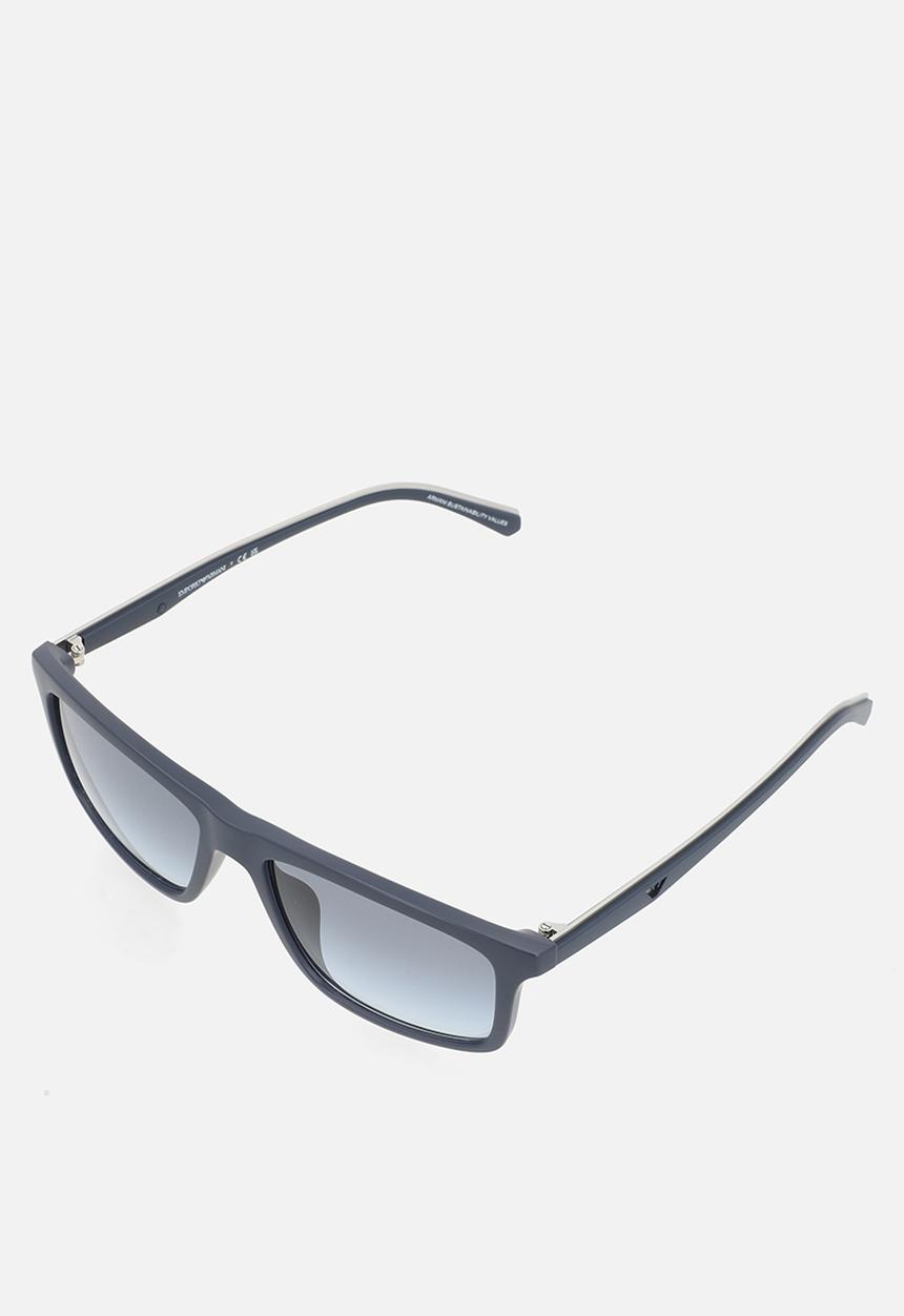 Emporio Armani - 0EA4257U - blue