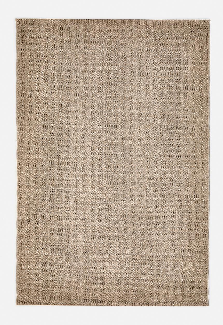 Fotakis - Zaro Outdoor/Indoor Rug Natural