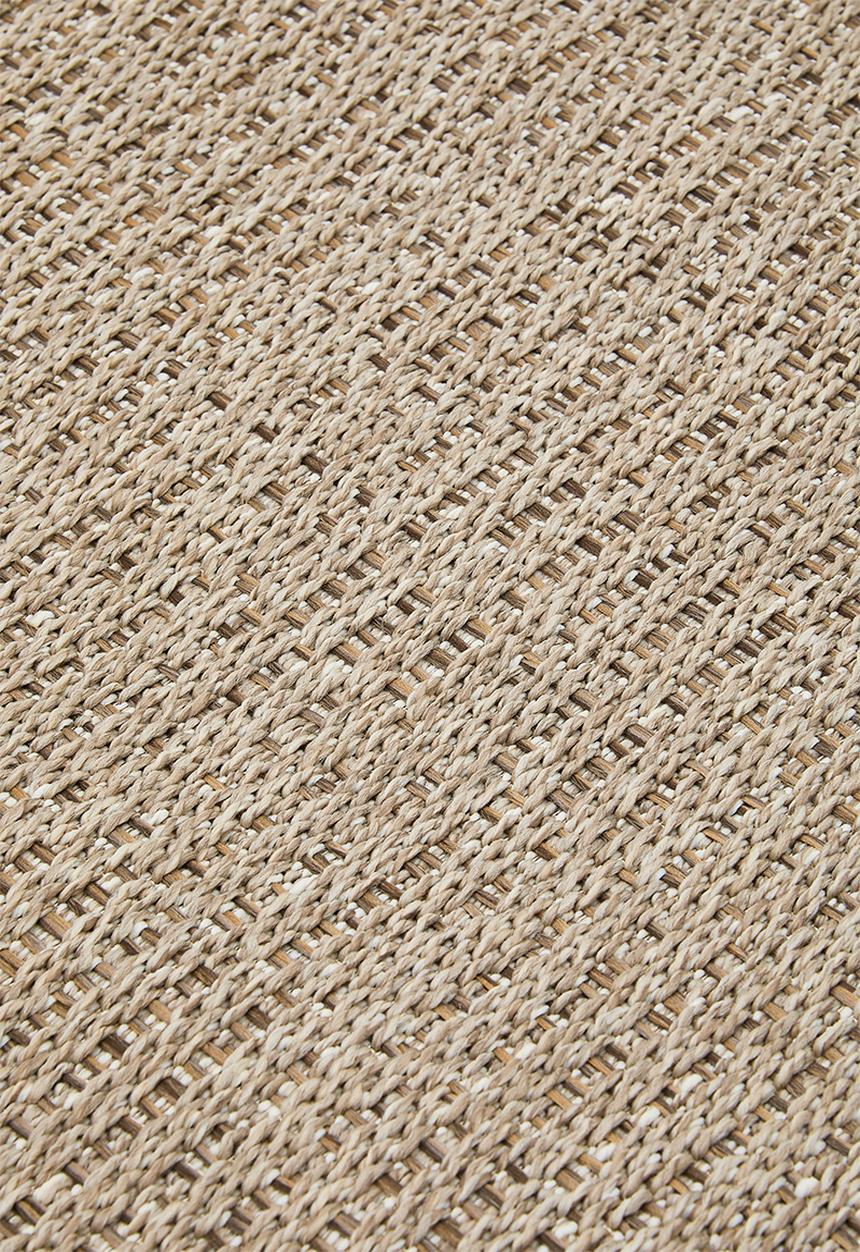 Fotakis - Zaro Outdoor/Indoor Rug Natural