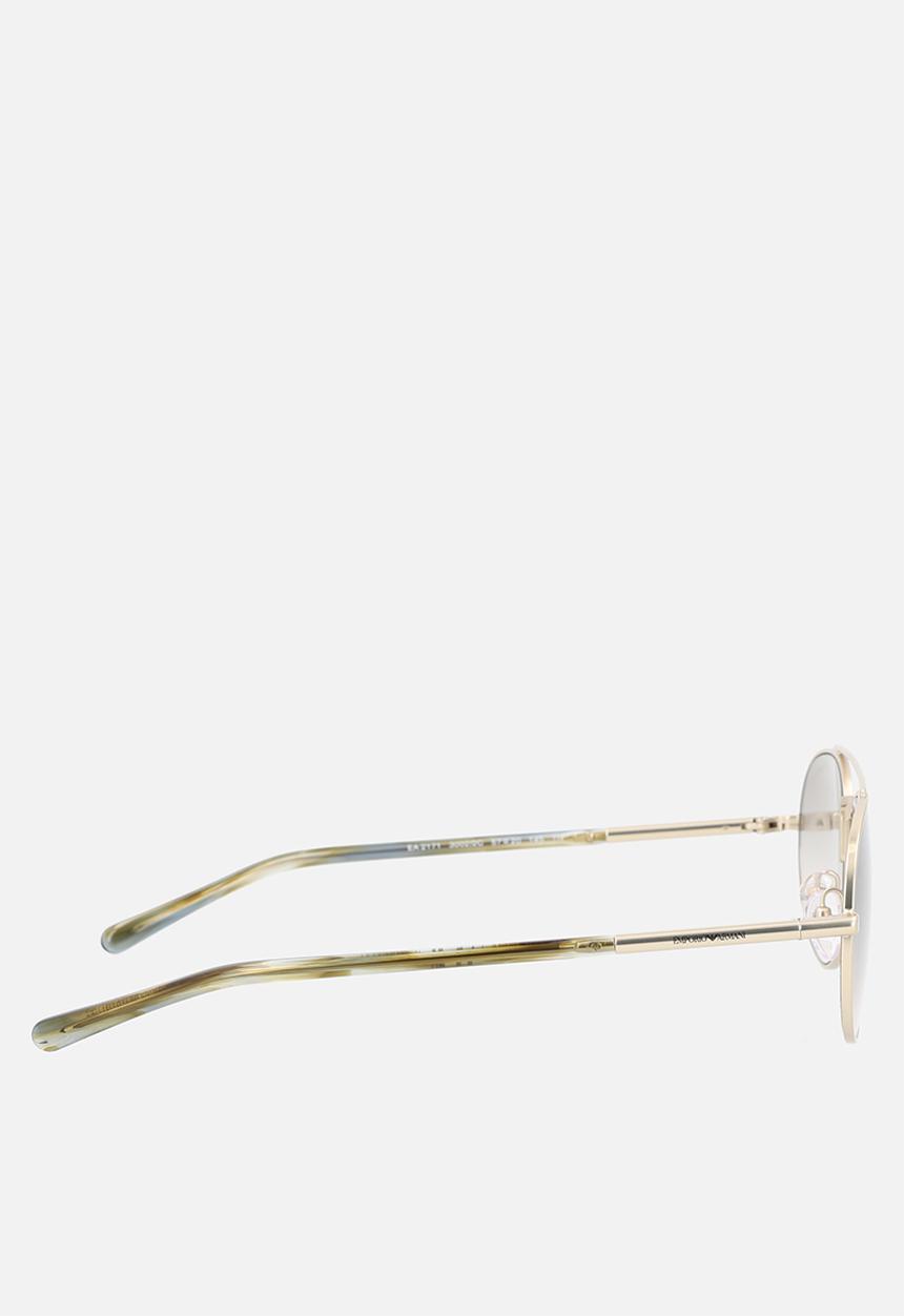 Emporio Armani - 0EA2171 - gold