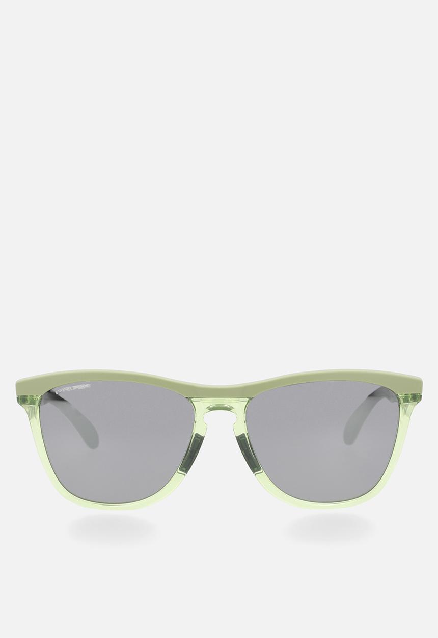 Oakley - Frogskins XL - green