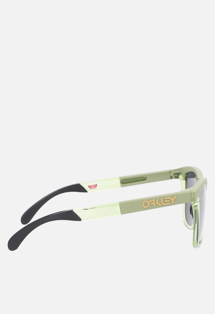 Oakley - Frogskins XL - green
