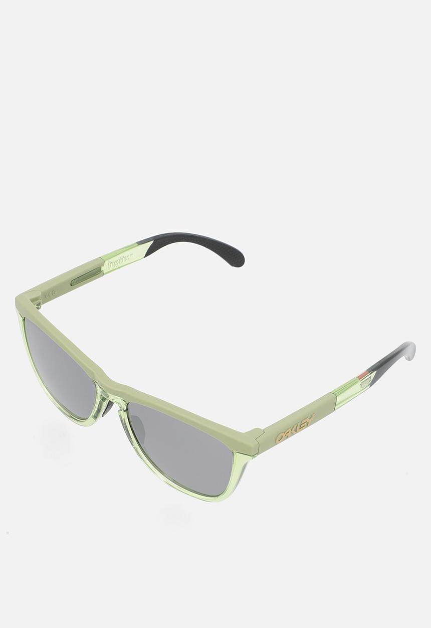 Oakley - Frogskins XL - green