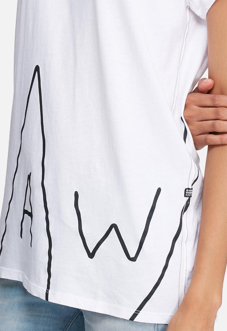 G-STAR - Keinda tee