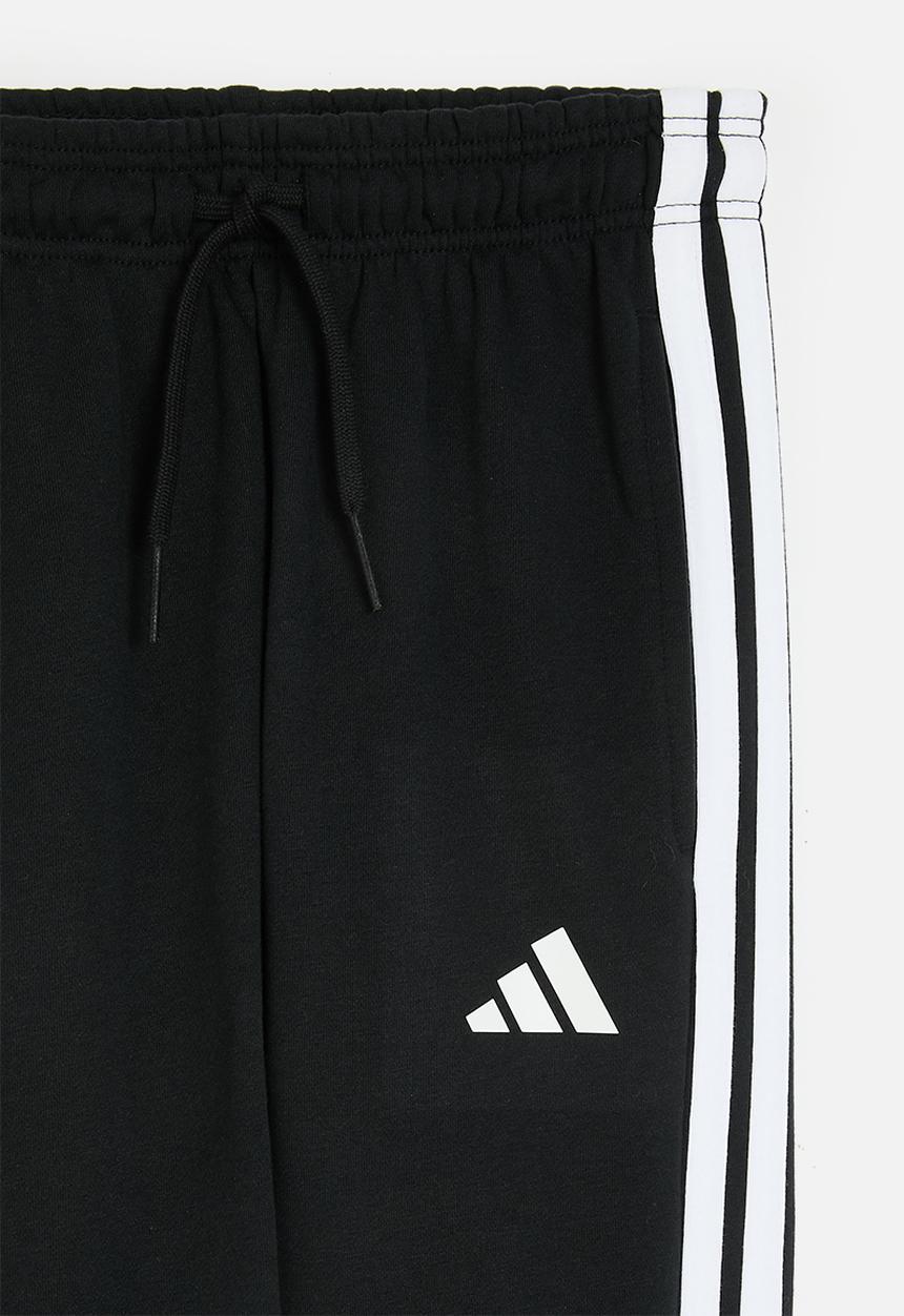 adidas Performance - J 3S Fl Pt S26 - Black/White