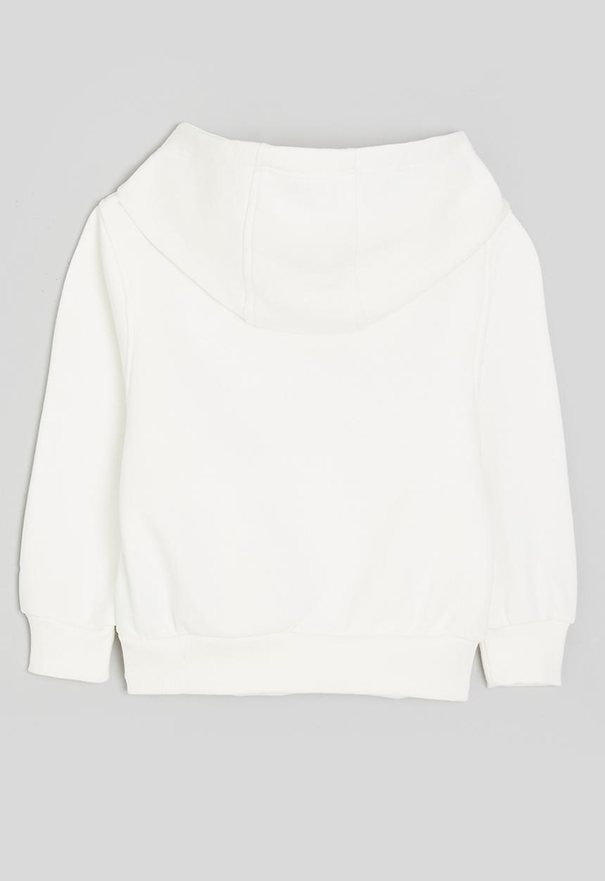 Nike - Nike game day essentials hoodie - sail