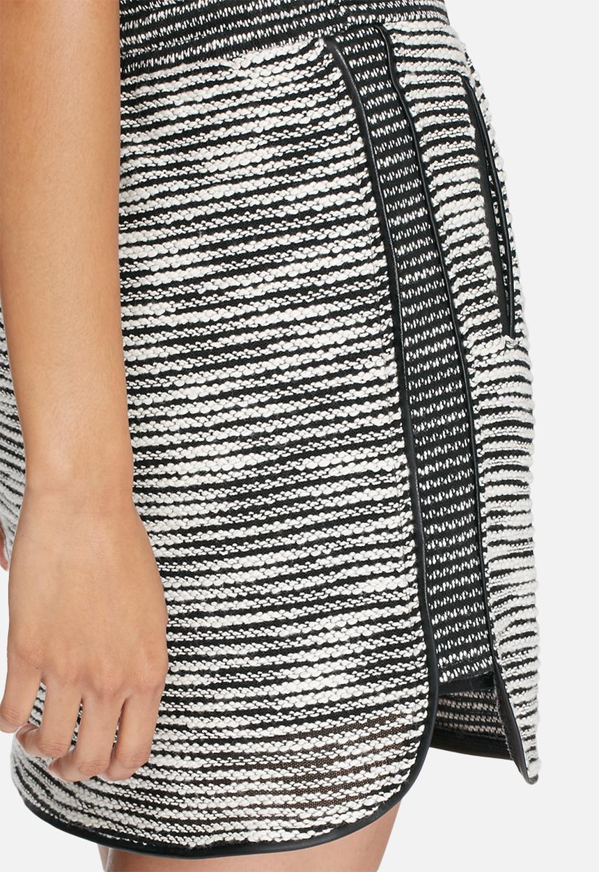 Vero Moda - Minna mini skirt