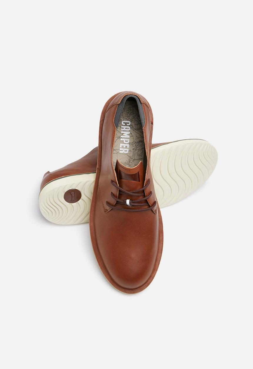 Camper - Morrys