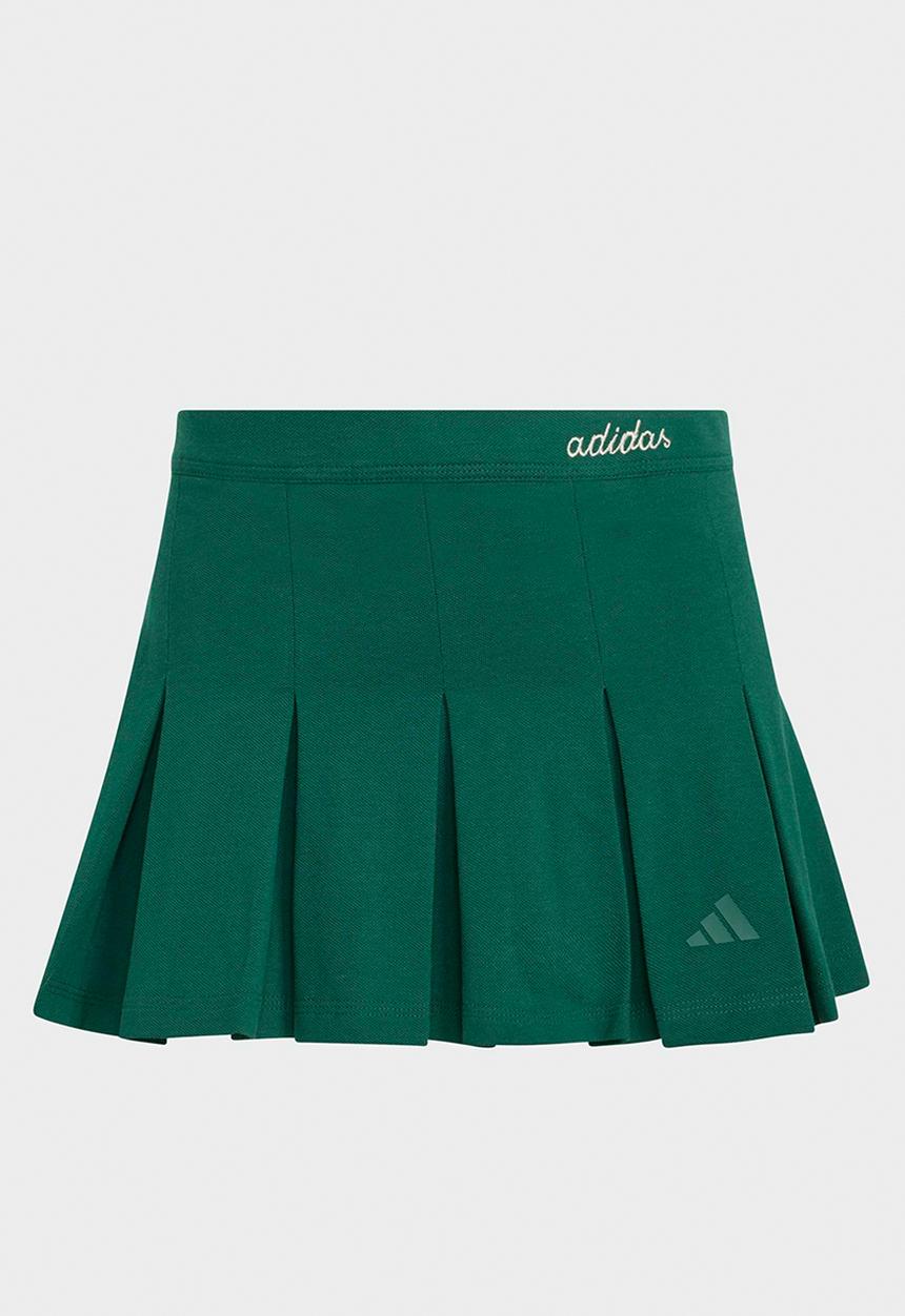 adidas Performance - W Cp Ski - Collegiate Green/Wonder Alumina