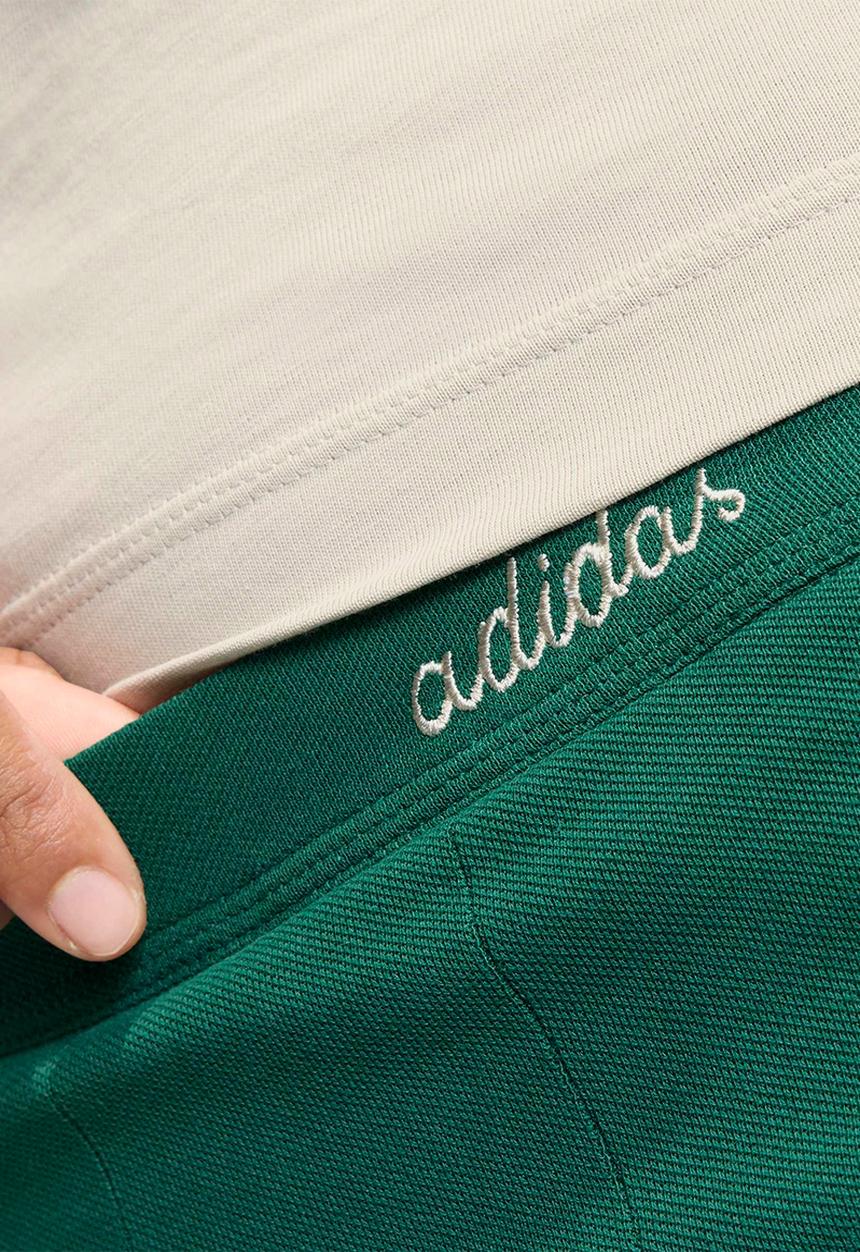 adidas Performance - W Cp Ski - Collegiate Green/Wonder Alumina